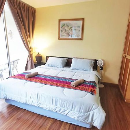 Lotus Desaru Beach Resort, 2 Bdrms, W/Splash Park Bandar Penawar Exterior photo