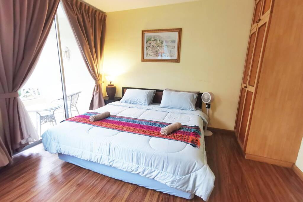 Lotus Desaru Beach Resort, 2 Bdrms, W/Splash Park Bandar Penawar Exterior photo