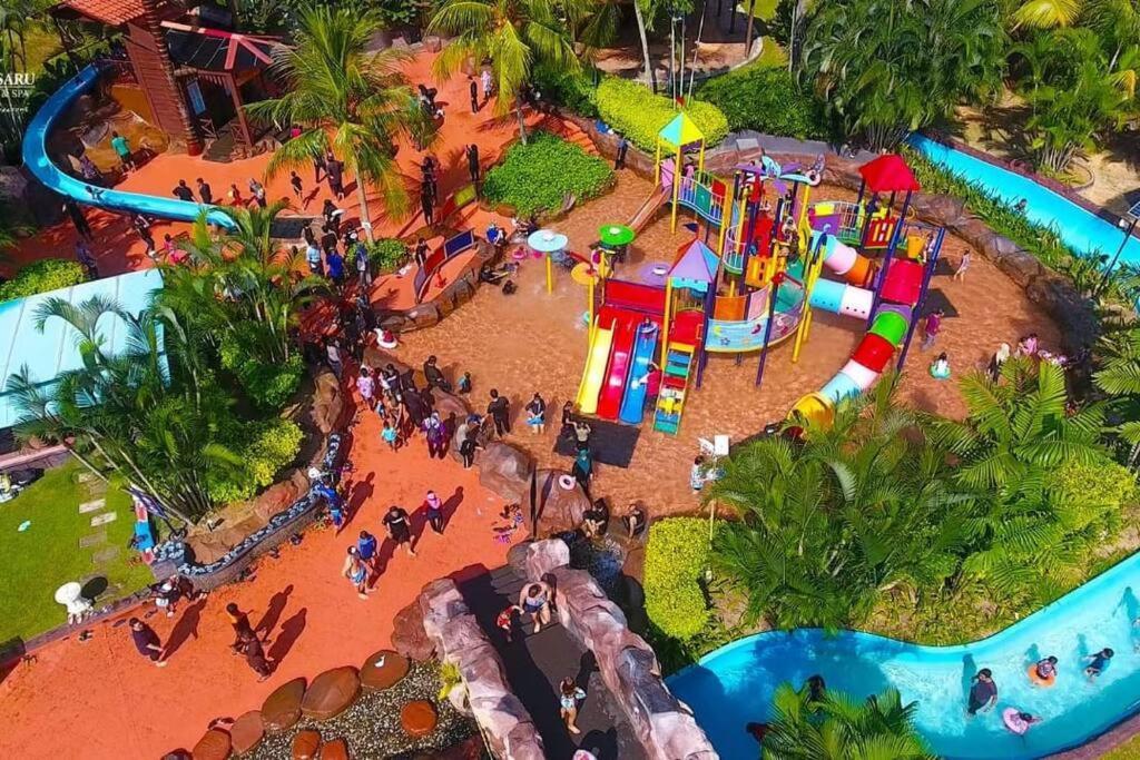 Lotus Desaru Beach Resort, 2 Bdrms, W/Splash Park Bandar Penawar Exterior photo